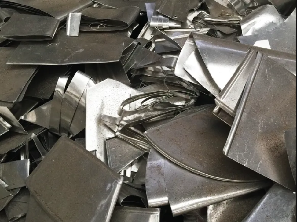 Mill Finish